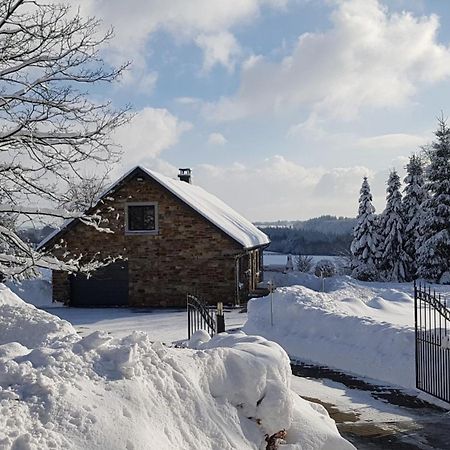 Sixine House Villa Ovifat Eksteriør billede