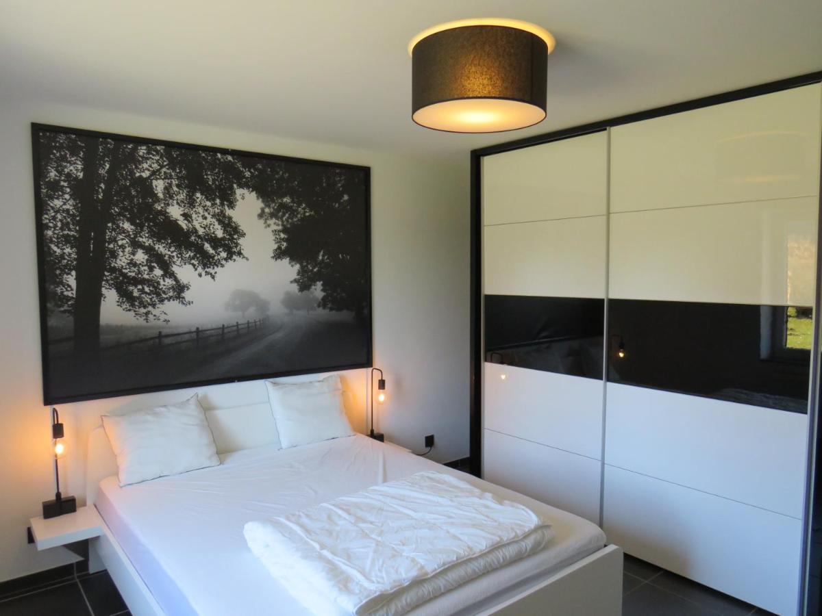 Sixine House Villa Ovifat Eksteriør billede