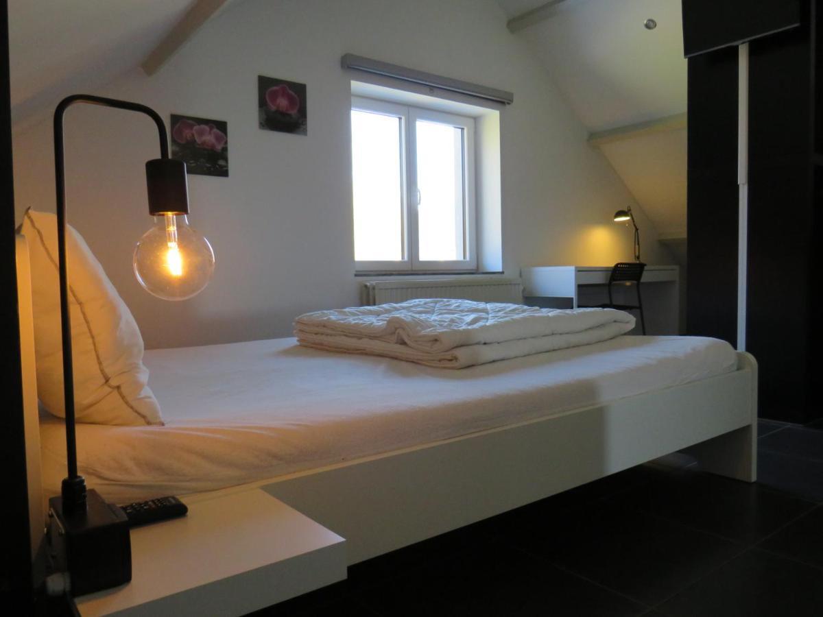 Sixine House Villa Ovifat Eksteriør billede