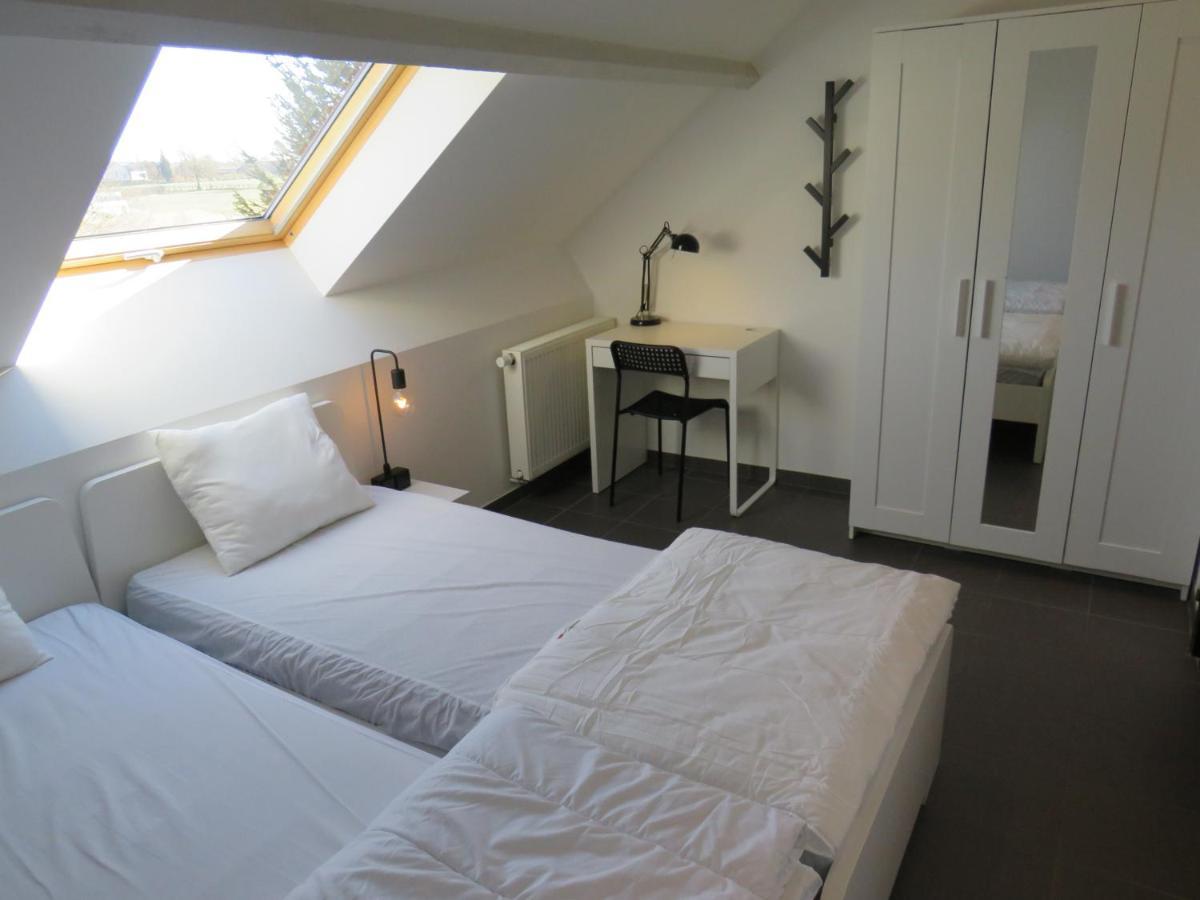 Sixine House Villa Ovifat Eksteriør billede