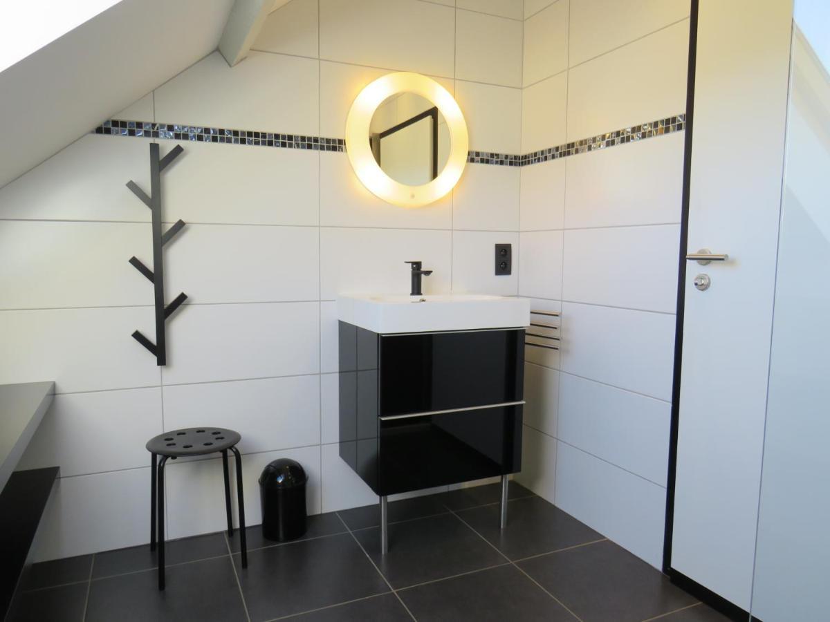 Sixine House Villa Ovifat Eksteriør billede